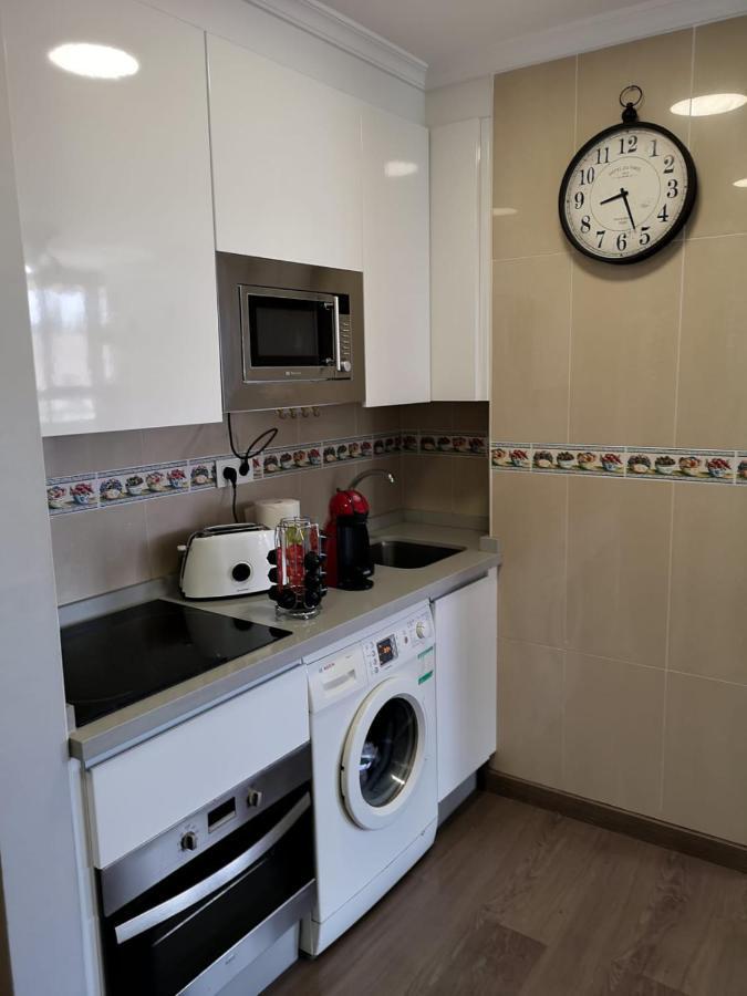 Geminis One Aguadulce (Almeria) Exterior foto
