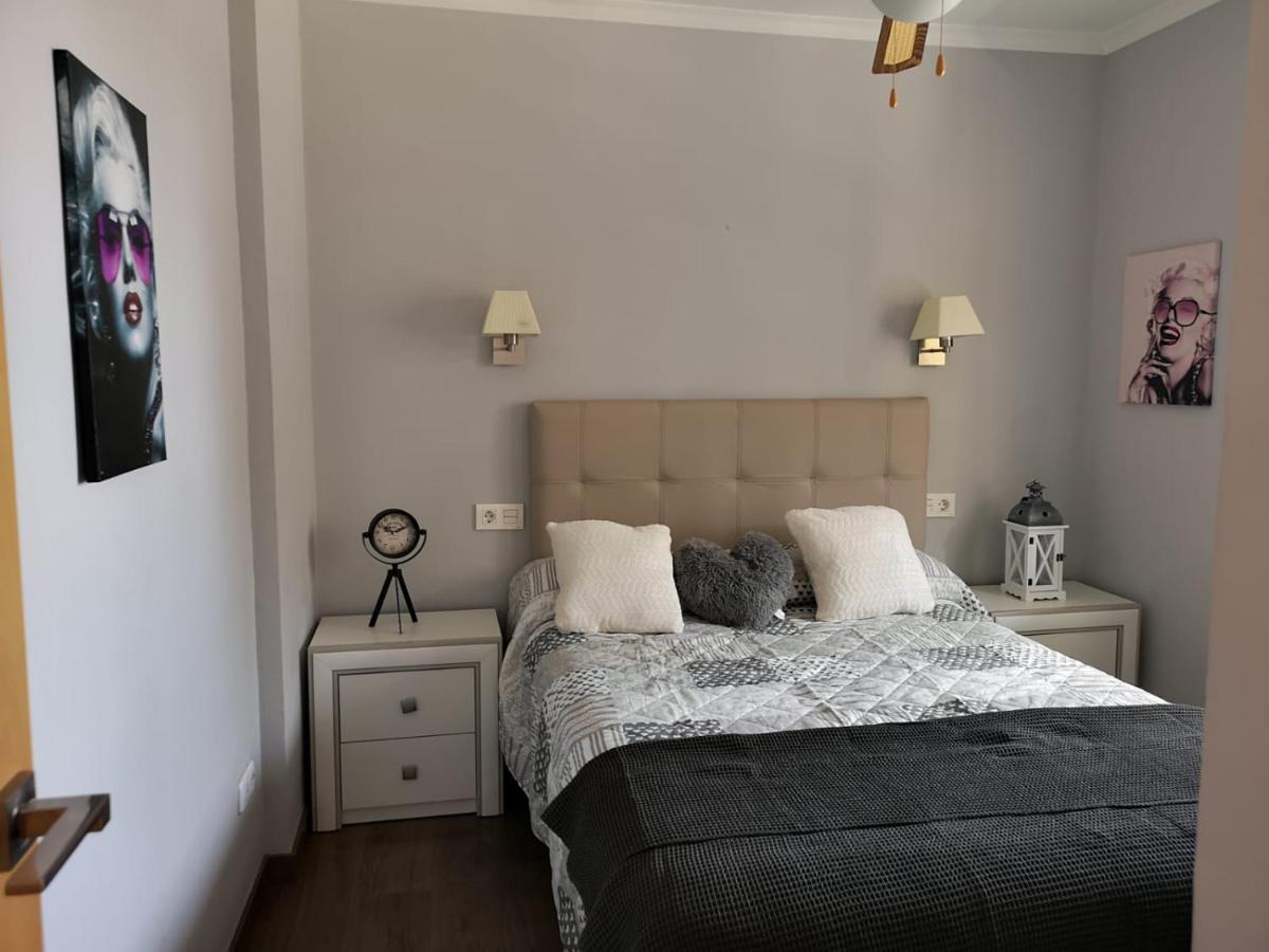 Geminis One Aguadulce (Almeria) Exterior foto