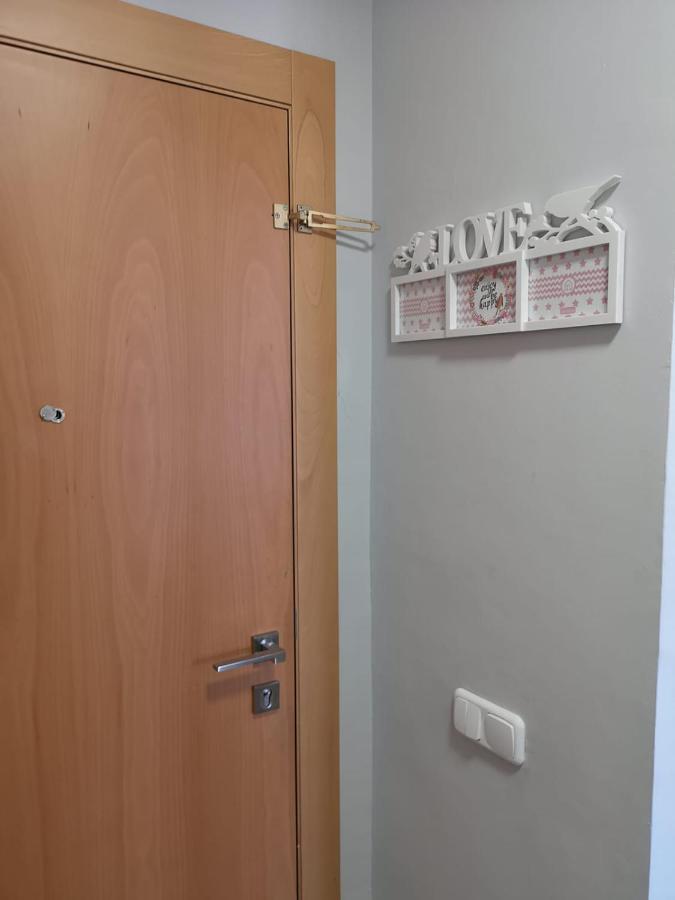 Geminis One Aguadulce (Almeria) Exterior foto