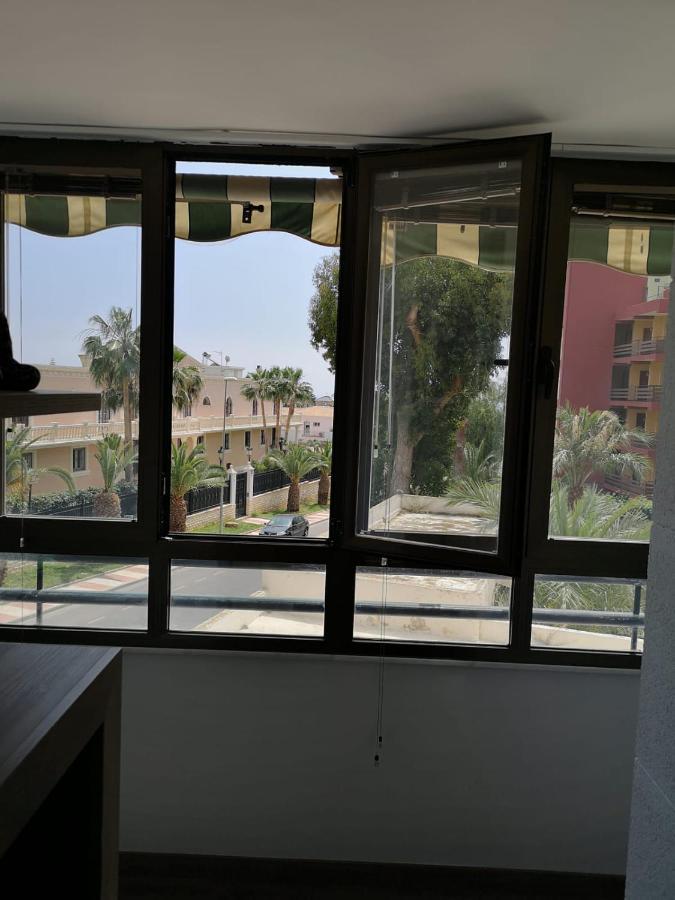Geminis One Aguadulce (Almeria) Exterior foto