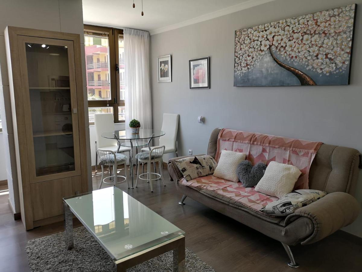 Geminis One Aguadulce (Almeria) Exterior foto