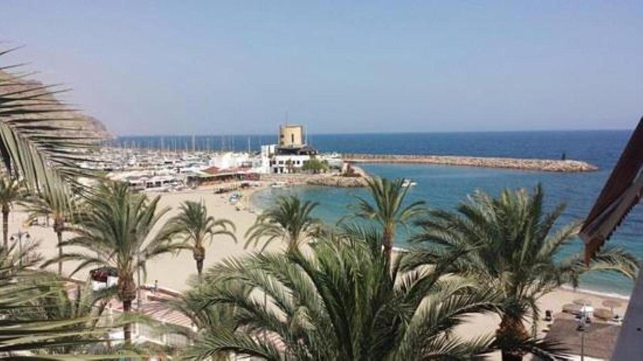 Geminis One Aguadulce (Almeria) Exterior foto
