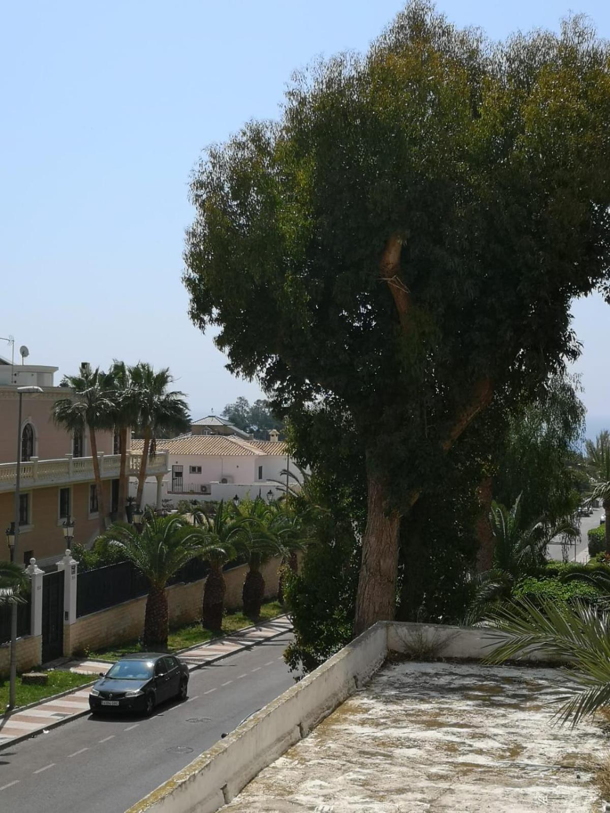 Geminis One Aguadulce (Almeria) Exterior foto